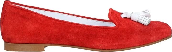 Spaziomoda Woman Loafers - Image 6