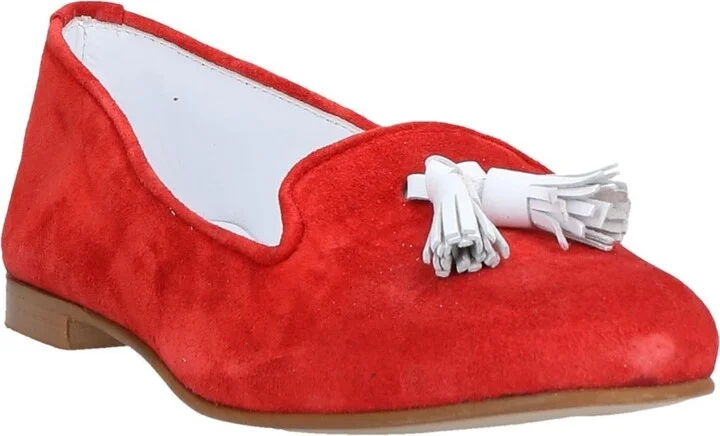 Spaziomoda Woman Loafers - Image 7
