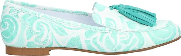 Spaziomoda Woman Loafers - Image 6