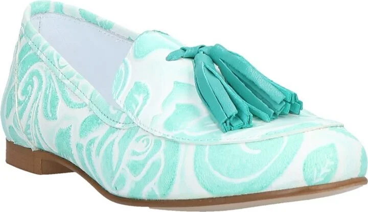 Spaziomoda Woman Loafers - Image 7