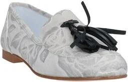 Spaziomoda Woman Loafers - Image 8