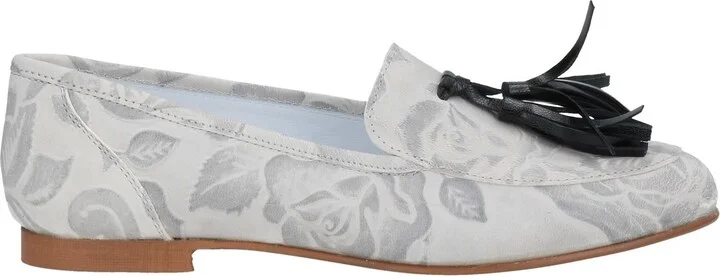 Spaziomoda Woman Loafers - Image 9