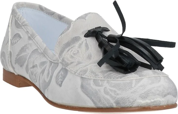 Spaziomoda Woman Loafers - Image 10