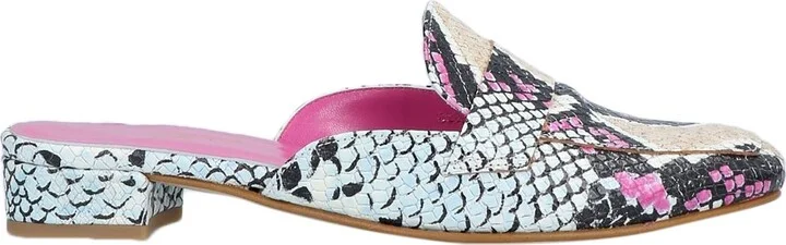 Spaziomoda Woman Mules & Clogs - Image 3