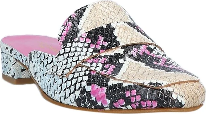 Spaziomoda Woman Mules & Clogs - Image 4