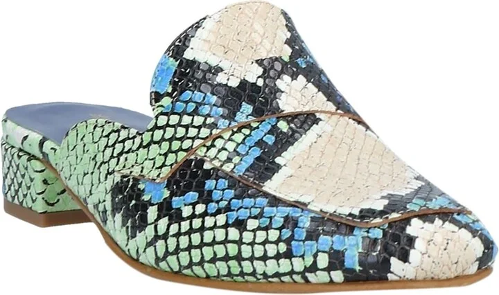 Spaziomoda Woman Mules & Clogs - Image 10