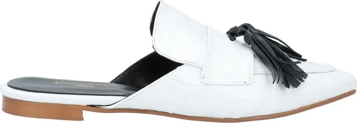 Spaziomoda Woman Mules & Clogs - Image 3