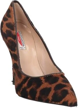 Spaziomoda Woman Pumps - Image 2