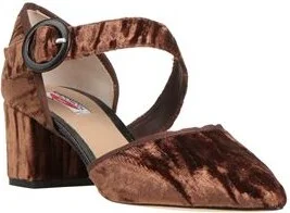 Spaziomoda Woman Pumps - Image 2