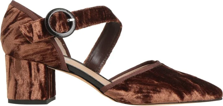 Spaziomoda Woman Pumps - Image 3