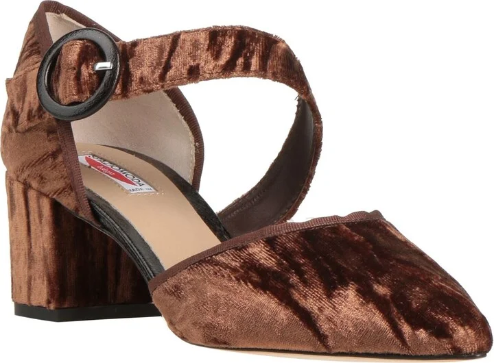 Spaziomoda Woman Pumps - Image 4