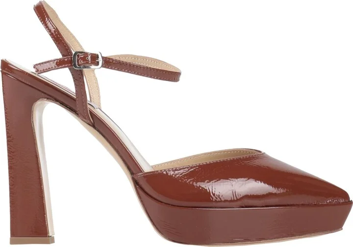 Spaziomoda Woman Pumps - Image 3