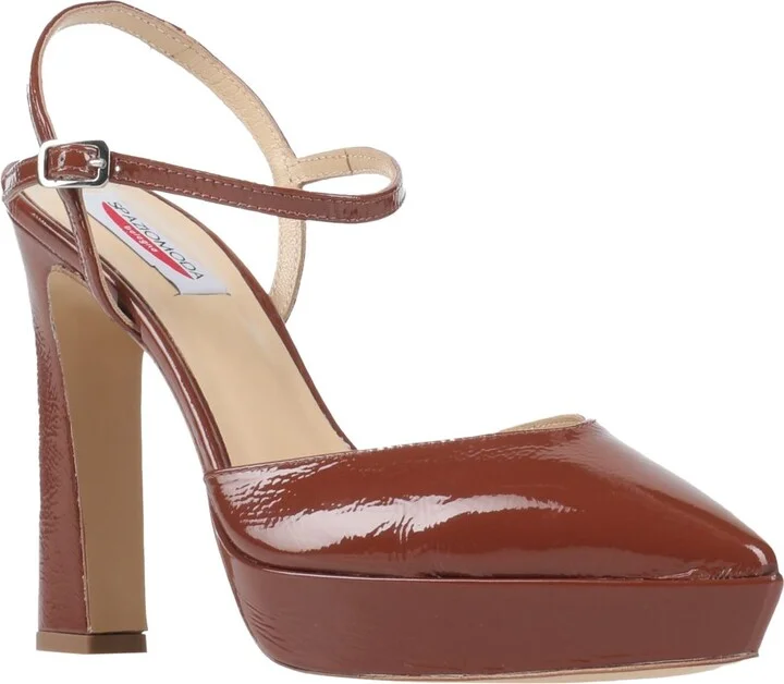 Spaziomoda Woman Pumps - Image 4