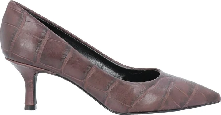 Spaziomoda Woman Pumps - Image 6