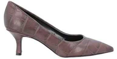 Chocolate brown