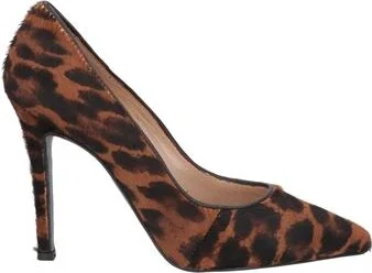 Spaziomoda Woman Pumps