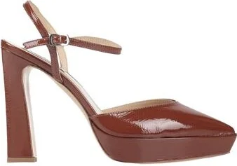 Spaziomoda Woman Pumps