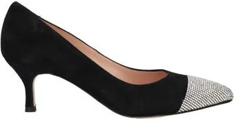 Spaziomoda Woman Pumps