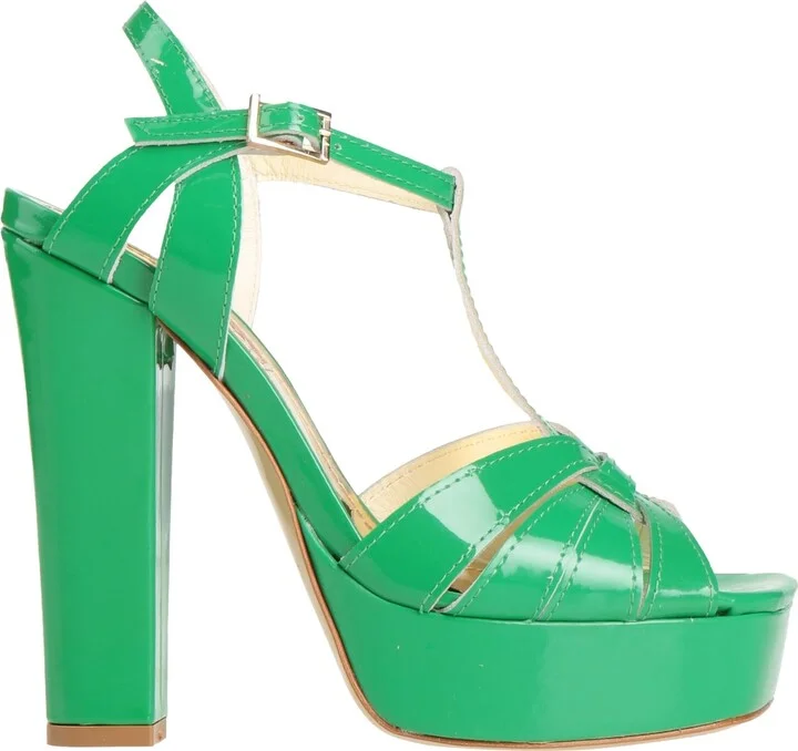 Spaziomoda Woman Sandals - Image 3