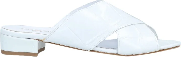Spaziomoda Woman Sandals - Image 3