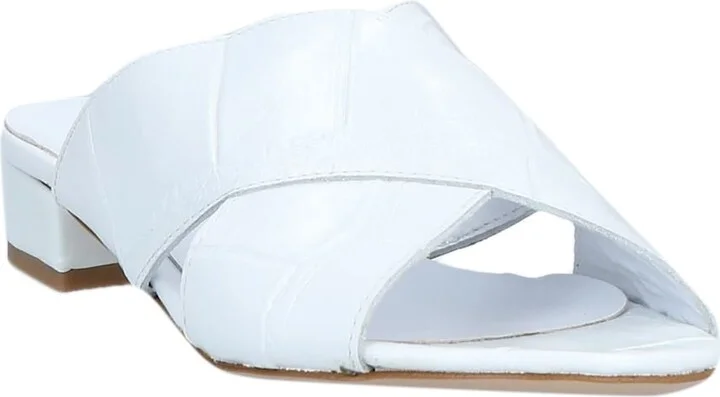 Spaziomoda Woman Sandals - Image 4