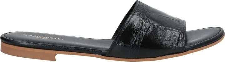 Spaziomoda Woman Sandals - Image 3