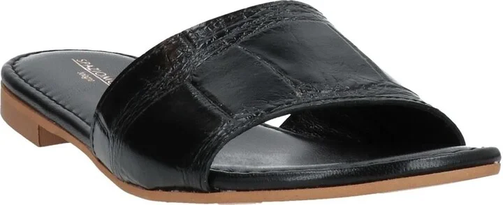 Spaziomoda Woman Sandals - Image 4