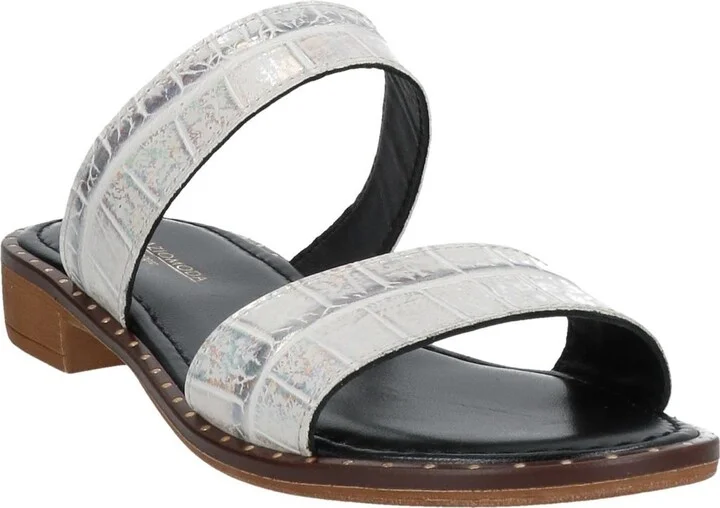 Spaziomoda Woman Sandals - Image 4