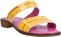Spaziomoda Woman Sandals - Image 5