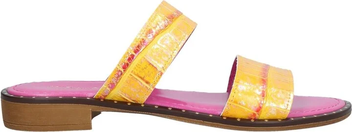 Spaziomoda Woman Sandals - Image 6