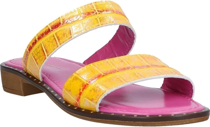 Spaziomoda Woman Sandals - Image 7