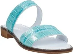 Spaziomoda Woman Sandals - Image 8