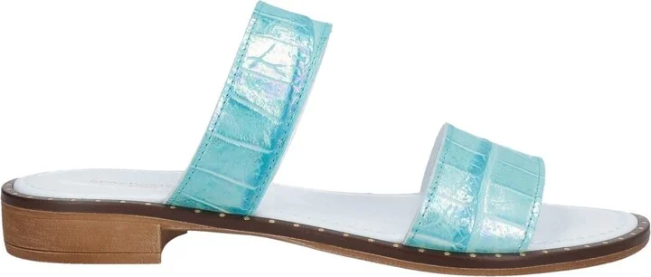 Spaziomoda Woman Sandals - Image 9
