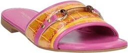 Spaziomoda Woman Sandals - Image 5