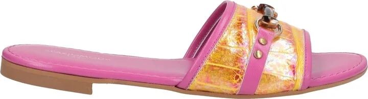 Spaziomoda Woman Sandals - Image 6