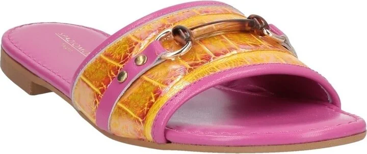 Spaziomoda Woman Sandals - Image 7
