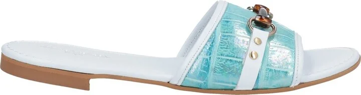 Spaziomoda Woman Sandals - Image 9