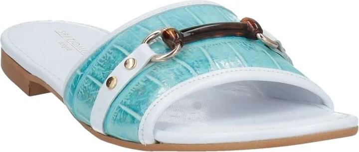 Spaziomoda Woman Sandals - Image 10