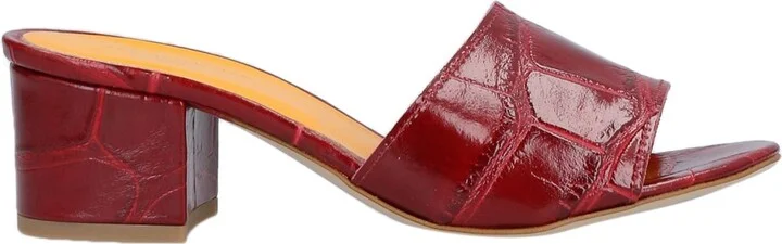 Spaziomoda Woman Sandals - Image 3