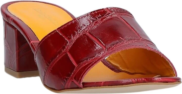 Spaziomoda Woman Sandals - Image 4