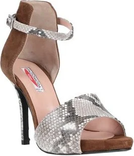 Spaziomoda Woman Sandals - Image 2