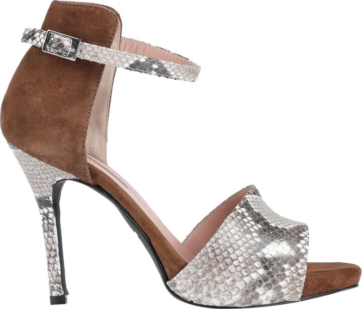 Spaziomoda Woman Sandals - Image 3