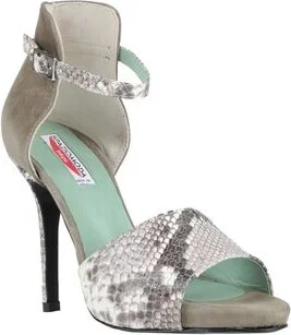 Spaziomoda Woman Sandals - Image 5