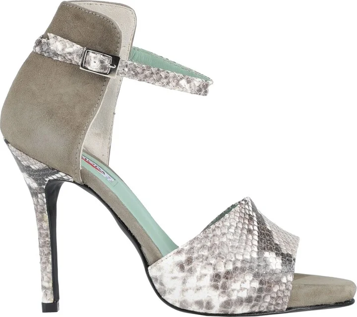 Spaziomoda Woman Sandals - Image 6