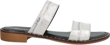 Spaziomoda Woman Sandals