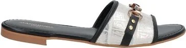 Spaziomoda Woman Sandals
