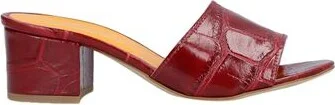Spaziomoda Woman Sandals