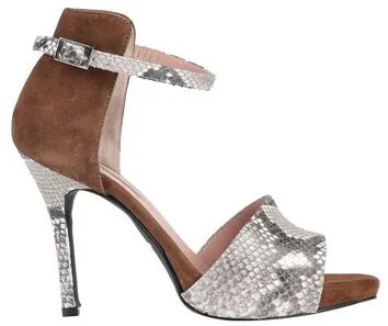 Spaziomoda Woman Sandals