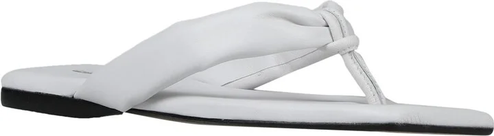 Spaziomoda Woman Thong sandal - Image 4