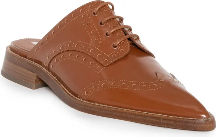 Spazzolato oxford shoes - Image 2